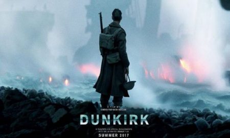 Film Dunkirk, Bertahan Hidup Adalah Sebuah Kemenangan
