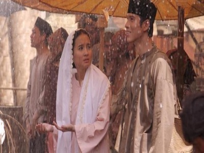 Film Tentang Haji Yang Membuat Anda Ingin Segera Ke Mekah