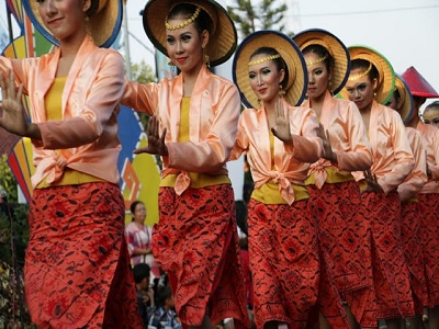 Yuk Meriahkan Kostum Karnaval Anak Untuk Lomba 17an Lebih Berkesan