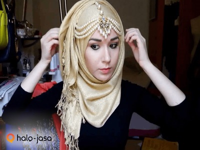3 Trend Fashion Hijab Setelah Idul Adha