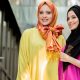 3 Trend Fashion Hijab Setelah Idul Adha