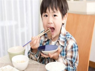 Anak Jepang Jadi Anak Paling Sehat Di Dunia. Kok Bisa