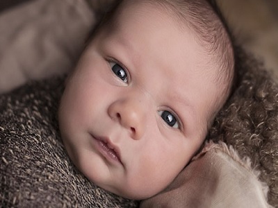 Cegah Bayi Katarak, Periksa Diri Sebelum Hamil
