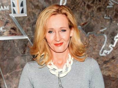 Cerita Inspiratif J.K. Rowling Bangkit Dari Keterpurukan
