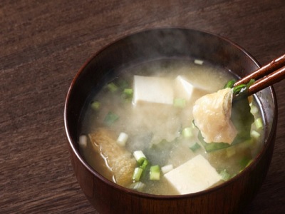 Dibalik Kelezatan Miso Soup Yang Mengenyangkan Dan Tidak Bikin Gemuk