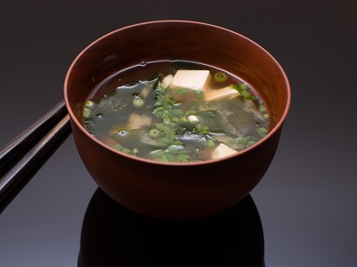 Dibalik Kelezatan Miso Soup Yang Mengenyangkan Dan Tidak Bikin Gemuk