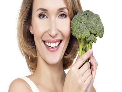 Diet Mudah Dengan Brokoli, Diklaim Sebagai Sumber Terbaik Serat. Apa Benar
