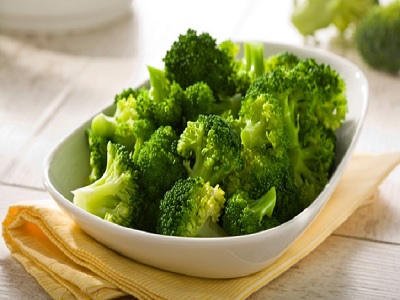 Diet Mudah Dengan Brokoli, Diklaim Sebagai Sumber Terbaik Serat. Apa Benar