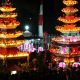 Festival Memukau Sambut Tahun Baru Islam Di Berbagai Kota