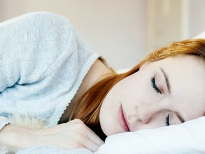 Hentikan Kebiasaan Tidur Mendengkur Dengan 3 Tips Sederhana