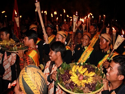 Inilah Hal Mistis Tentang Malam 1 Suro Yang Masih Dipercaya Warga