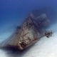 Merinding, Ini Potret Peninggalan Perang Dunia Ke II Di Dasar Laut. Masih Berani Diving?