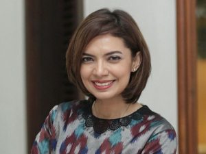 Tips Najwa Shihab Agar Gemar Membaca