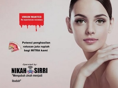 Viral! Polemik Nikah Siri Dan Dampaknya Bagi Perempuan Indonesia