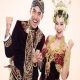 Wow Keren! Inspirasi Tampil Ningrat Dengan Pernikahan Adat Jawa