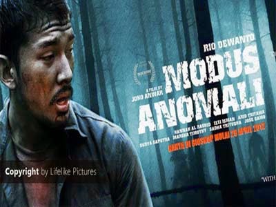 3 Film Mencekam Karya Joko Anwar
