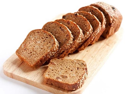 Alasan Terbaik Makan Roti Gandum Bisa Untuk Turunkan Berat Badan Lho!