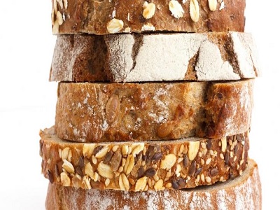 Alasan Terbaik Makan Roti Gandum Bisa Untuk Turunkan Berat Badan Lho!