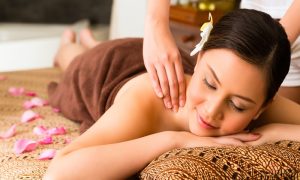 Pentingnya Melakukan Body Massage