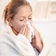 Ramuan Ampuh Buat Yang Lagi Flu Berat Usai Kehujanan