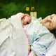 Bayi Terlahir Prematur, Begini Cara Merawat Dengan Metode Kangguru