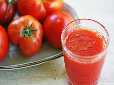 Masih Bingung Cara Gunakan Tomat? Ini Dia Ritual Kecantikan Untuk Kulit Sehat Dan Cerah